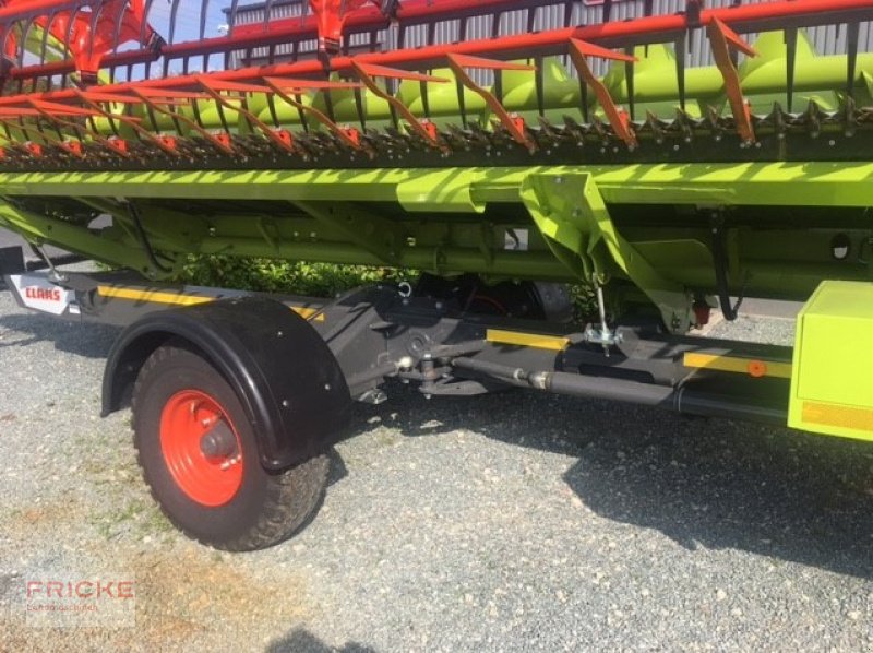 Schneidwerk des Typs CLAAS Convio 1230, Gebrauchtmaschine in Demmin (Bild 2)