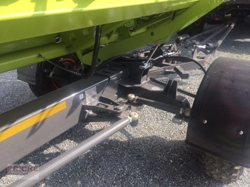 Schneidwerk des Typs CLAAS Convio 1230, Gebrauchtmaschine in Demmin (Bild 7)