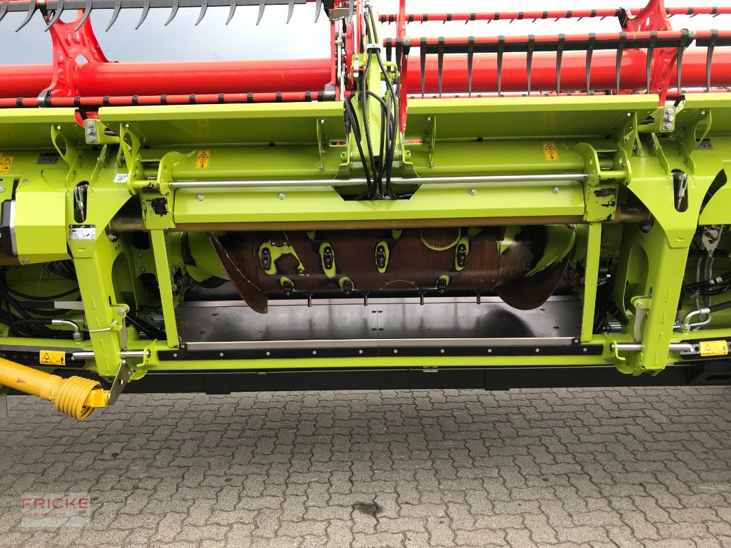 Schneidwerk typu CLAAS Convio 1380, Gebrauchtmaschine w Demmin (Zdjęcie 10)