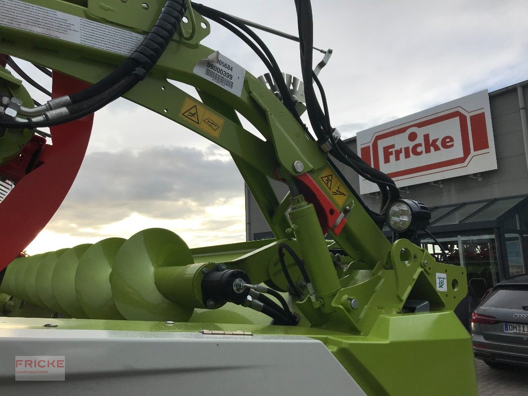 Schneidwerk tip CLAAS Convio 1380, Gebrauchtmaschine in Demmin (Poză 13)