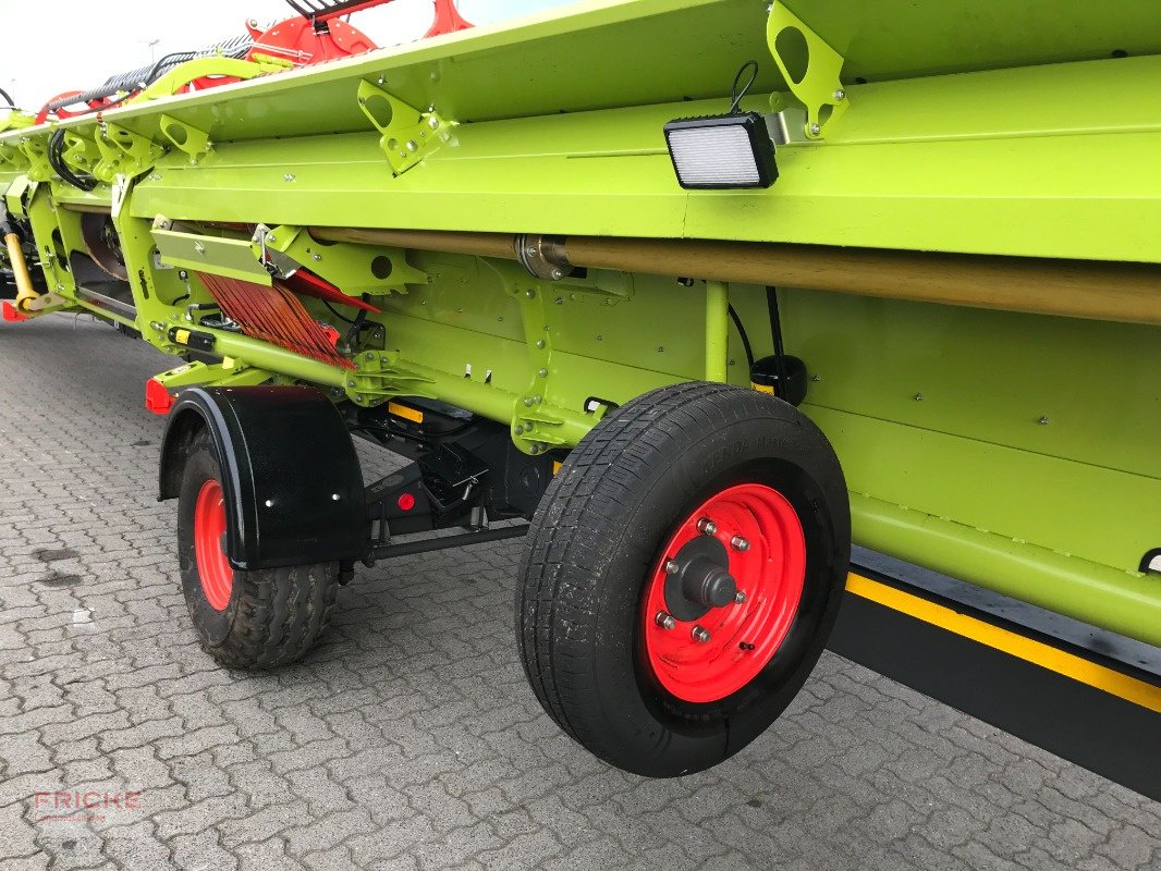 Schneidwerk a típus CLAAS Convio 1380, Gebrauchtmaschine ekkor: Demmin (Kép 9)