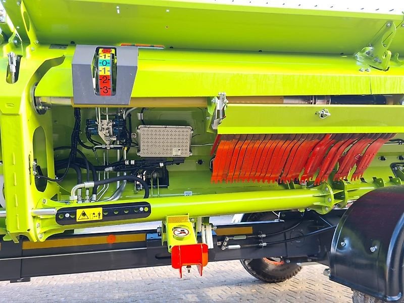 Schneidwerk des Typs CLAAS Convio 930 Flex, Gebrauchtmaschine in Eppingen (Bild 5)