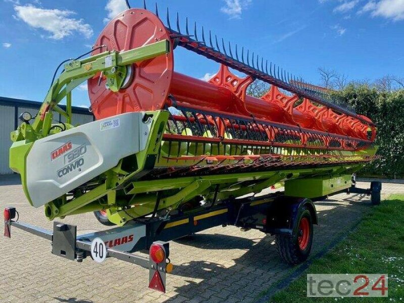 Schneidwerk типа CLAAS CONVIO  930, Gebrauchtmaschine в Östringen (Фотография 1)