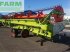 Schneidwerk del tipo CLAAS convio flex 1380 + transportwagen 4-rad gelenkt, Gebrauchtmaschine In ILZ (Immagine 4)