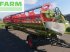 Schneidwerk типа CLAAS convio flex 1380 + transportwagen 4-rad gelenkt, Gebrauchtmaschine в ILZ (Фотография 11)