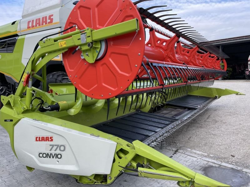 Schneidwerk za tip CLAAS CONVIO FLEX 770 *AKTION*, Vorführmaschine u Bayreuth (Slika 2)