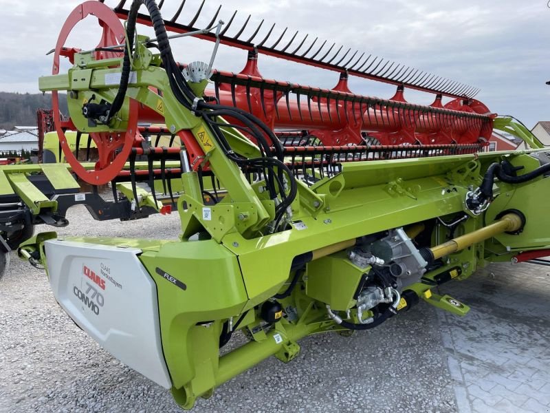 Schneidwerk za tip CLAAS CONVIO FLEX 770 *AKTION*, Vorführmaschine u Bayreuth (Slika 3)