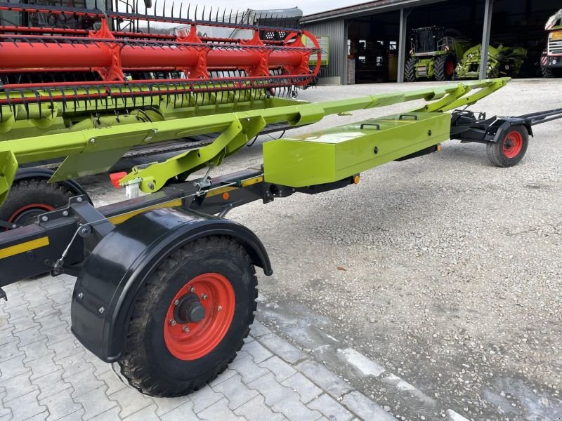 Schneidwerk typu CLAAS CONVIO FLEX 770 *AKTION*, Vorführmaschine w Bayreuth (Zdjęcie 7)