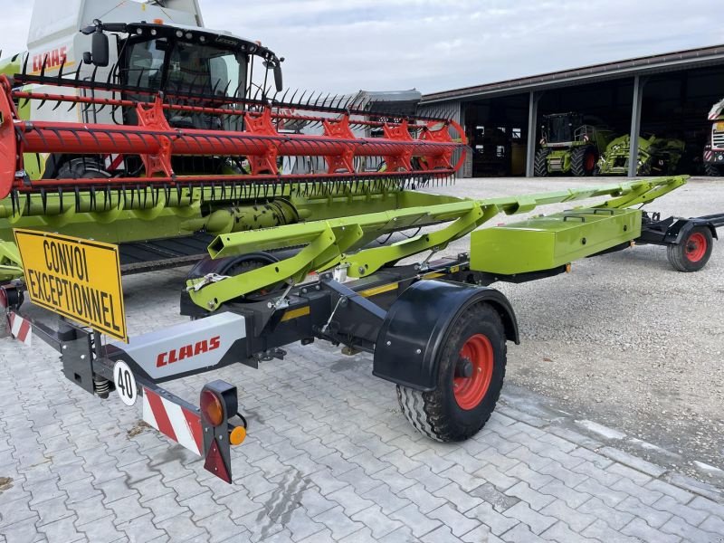 Schneidwerk typu CLAAS CONVIO FLEX 770 *AKTION*, Vorführmaschine v Bayreuth (Obrázok 6)