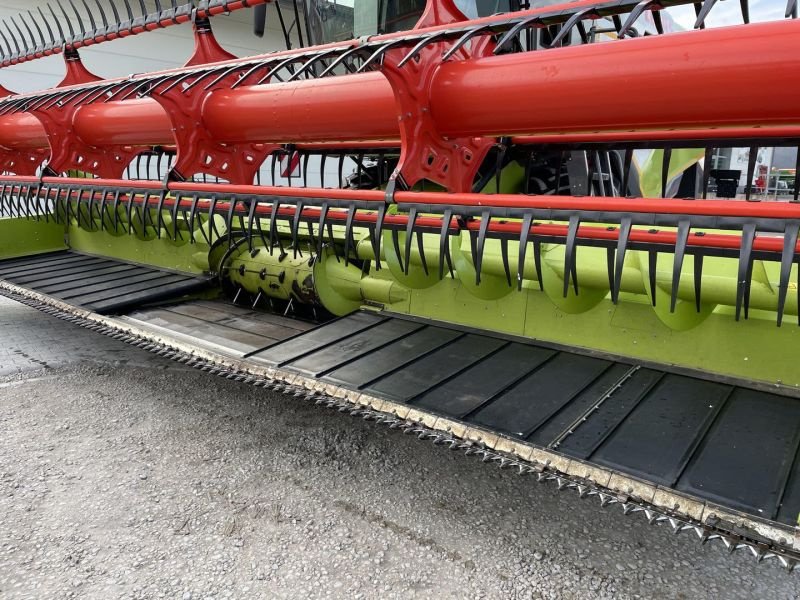 Schneidwerk tip CLAAS CONVIO FLEX 770 *AKTION*, Vorführmaschine in Bayreuth (Poză 5)