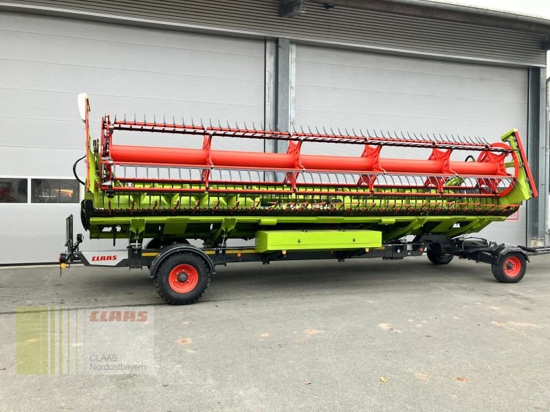 Schneidwerk типа CLAAS CONVIO FLEX 770 ! REDUZIERT !, Vorführmaschine в Bayreuth (Фотография 1)