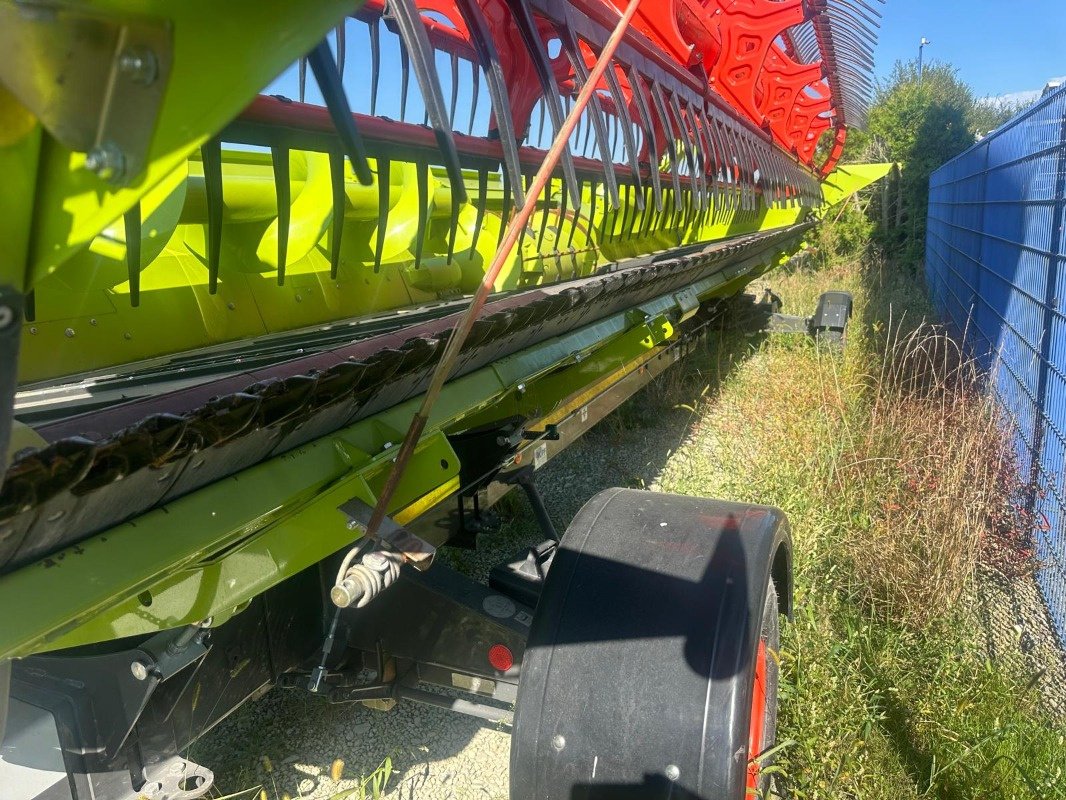 Schneidwerk za tip CLAAS CONVIO FLEX 770, Sojaschneidwerk, BJ 2021, Gebrauchtmaschine u Schutterzell (Slika 4)