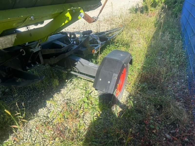 Schneidwerk des Typs CLAAS CONVIO FLEX 770, Sojaschneidwerk, BJ 2021, Gebrauchtmaschine in Schutterzell (Bild 18)