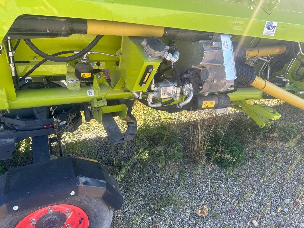 Schneidwerk za tip CLAAS CONVIO FLEX 770, Sojaschneidwerk, BJ 2021, Gebrauchtmaschine u Schutterzell (Slika 28)