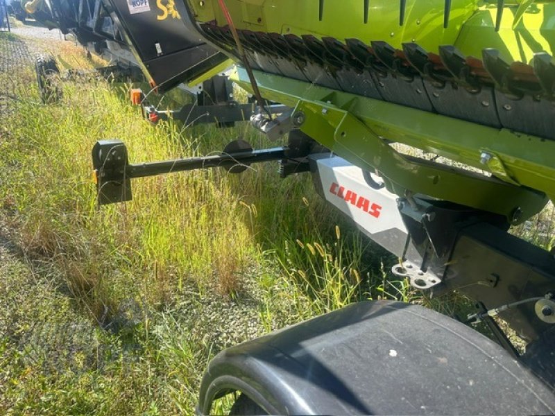 Schneidwerk of the type CLAAS CONVIO FLEX 770, Sojaschneidwerk, BJ 2021, Gebrauchtmaschine in Schutterzell (Picture 29)