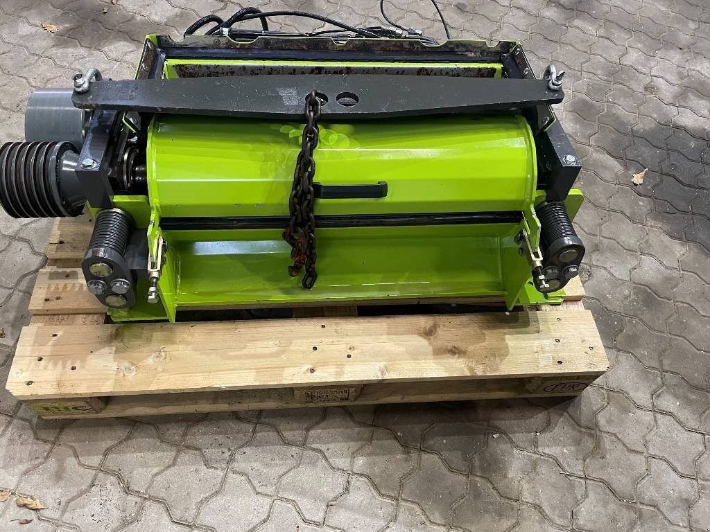 Schneidwerk tipa CLAAS CORN CRACKER, Gebrauchtmaschine u Aalestrup (Slika 2)