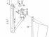 Schneidwerk tipa CLAAS Halter für Rapstrenner  Schneidwerkstyp 500-1380, Gebrauchtmaschine u Schutterzell (Slika 1)