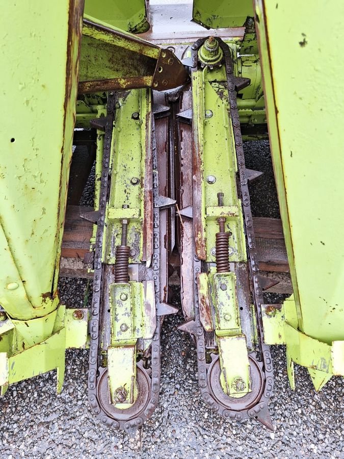 Schneidwerk des Typs CLAAS Maispflücker 5-70SL, Gebrauchtmaschine in Burgkirchen (Bild 4)