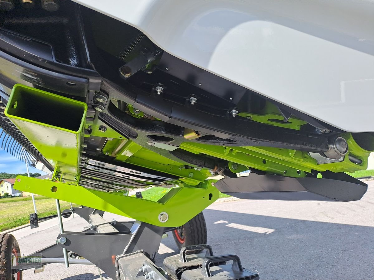 Schneidwerk typu CLAAS Max Flex 620, Vorführmaschine w Kematen (Zdjęcie 5)