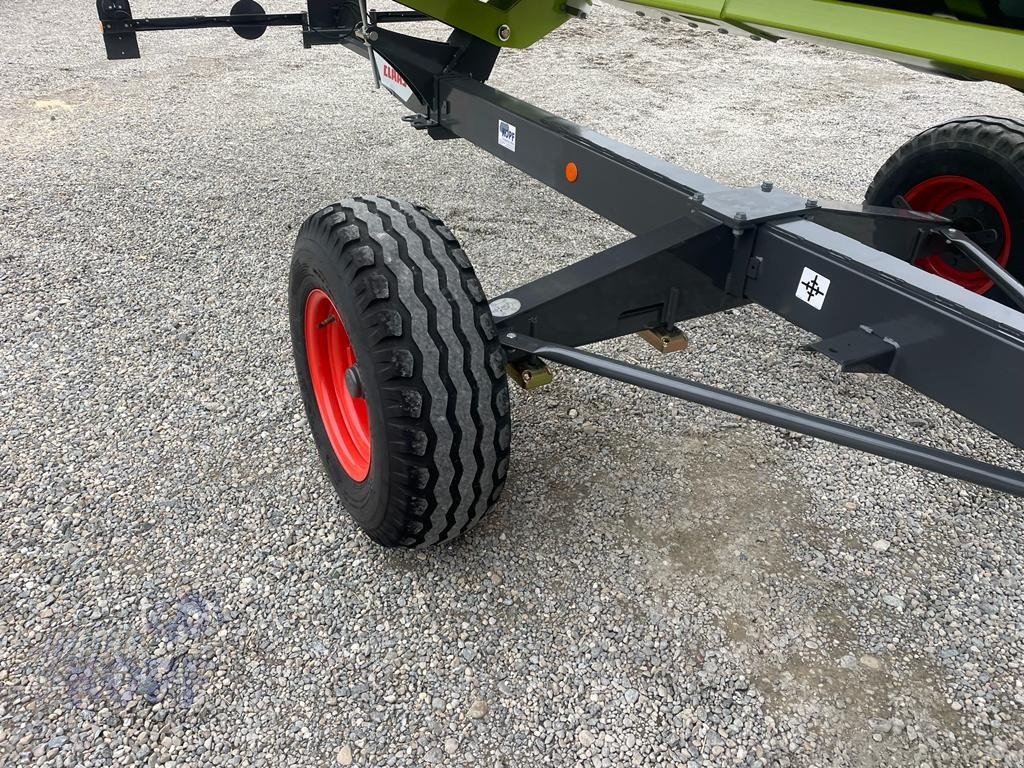 Schneidwerk tip CLAAS MaxFlex 560 EZ 2023, Gebrauchtmaschine in Schutterzell (Poză 8)