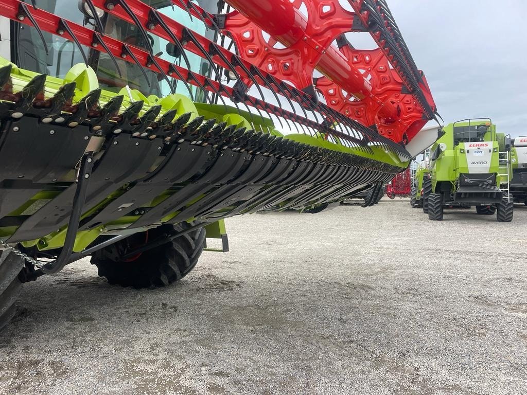 Schneidwerk от тип CLAAS MaxFlex 560 EZ 2023, Gebrauchtmaschine в Schutterzell (Снимка 15)