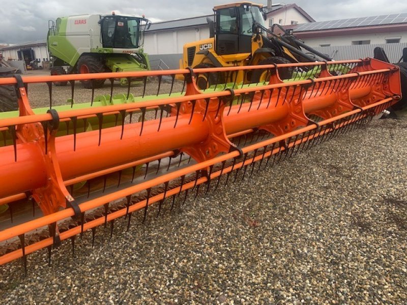 Schneidwerk typu CLAAS Maxflex 770, Gebrauchtmaschine v Schutterzell (Obrázek 5)