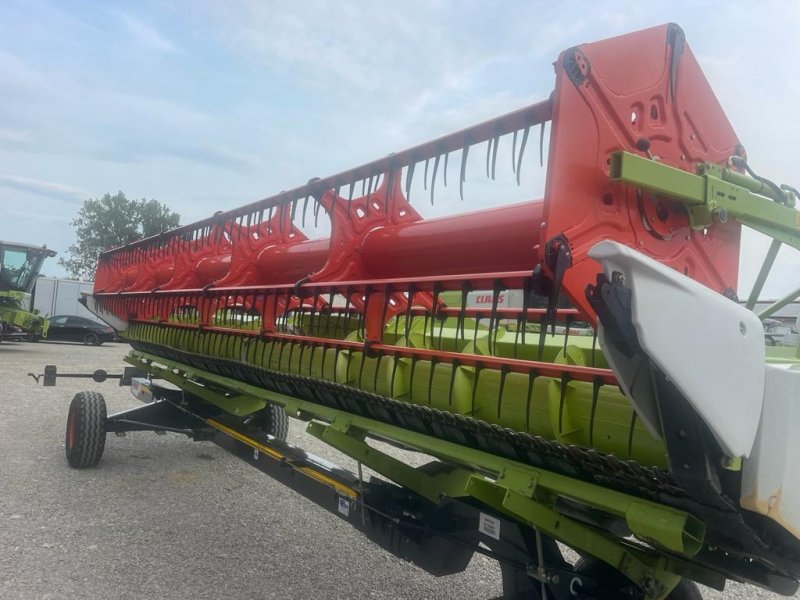 Schneidwerk typu CLAAS Maxflex 770, Gebrauchtmaschine w Schutterzell (Zdjęcie 1)