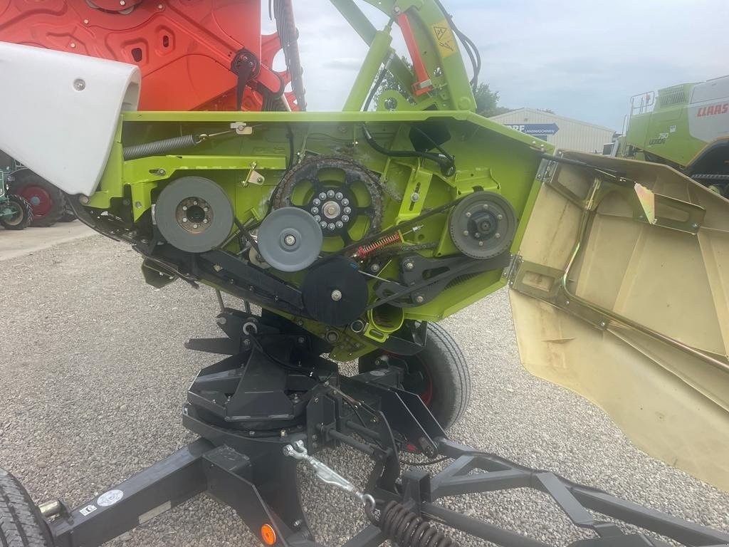 Schneidwerk a típus CLAAS Maxflex 770, Gebrauchtmaschine ekkor: Schutterzell (Kép 15)