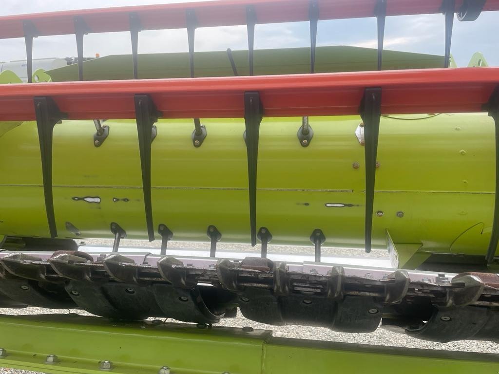 Schneidwerk typu CLAAS Maxflex 770, Gebrauchtmaschine v Schutterzell (Obrázek 26)