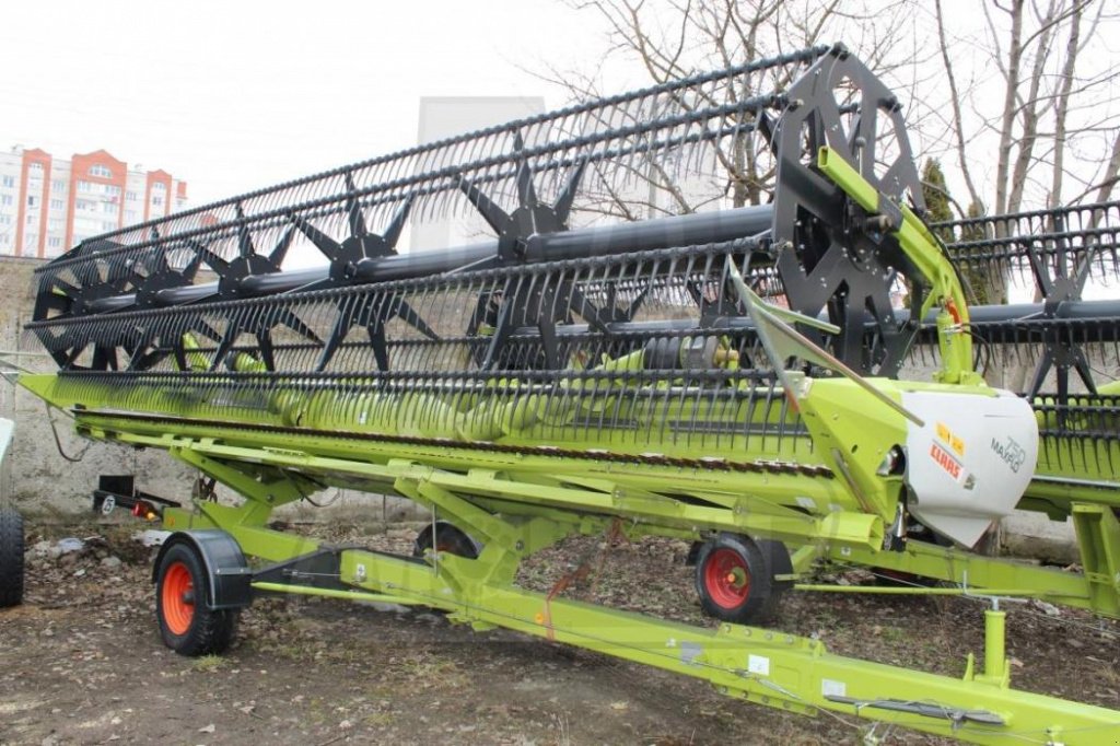 Schneidwerk typu CLAAS Maxflo 750, Gebrauchtmaschine w Тернопіль (Zdjęcie 1)