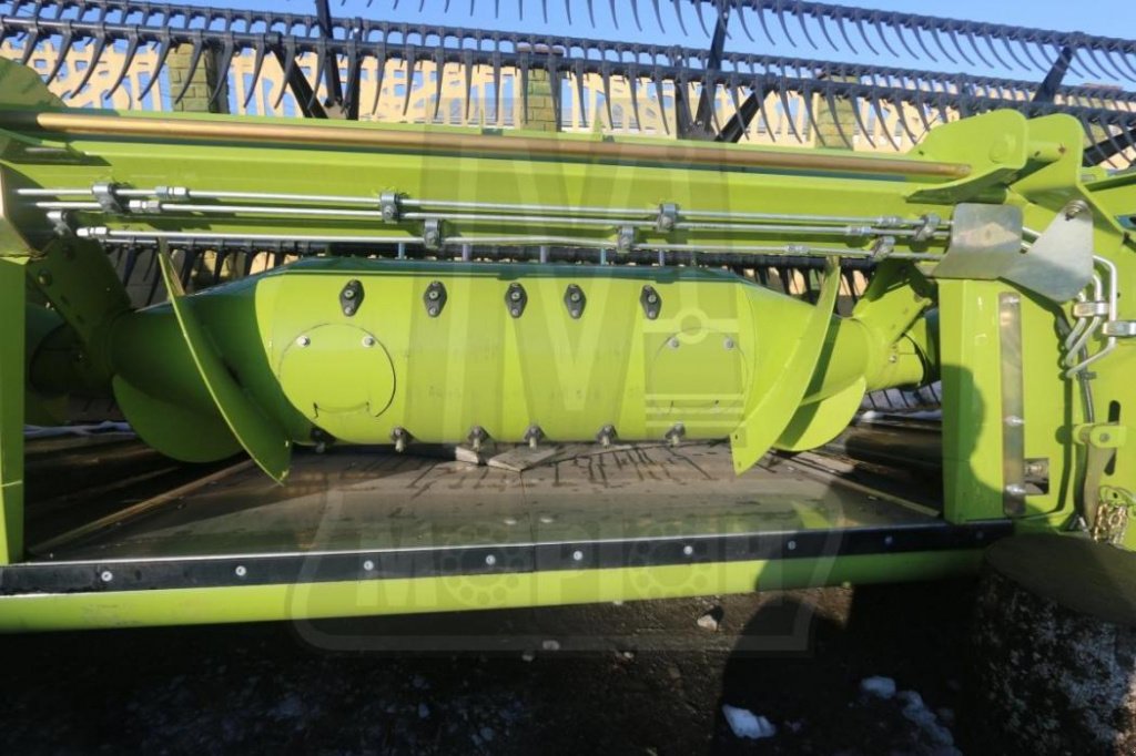 Schneidwerk des Typs CLAAS Maxflo 750, Gebrauchtmaschine in Тернопіль (Bild 3)