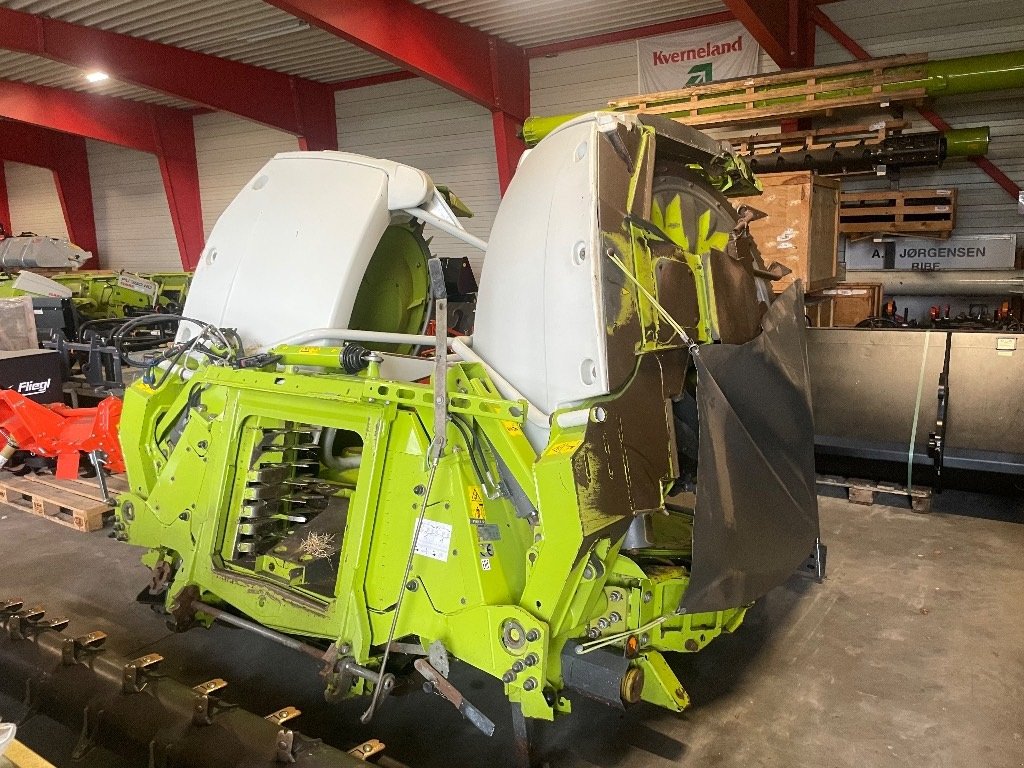 Schneidwerk typu CLAAS ORBIS 600 3T, Gebrauchtmaschine w Ribe (Zdjęcie 6)