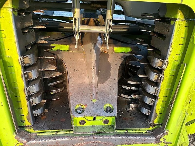 Schneidwerk des Typs CLAAS Orbis 900 mit Fahrwerk, sehr guter Zustand, Gebrauchtmaschine in Ostercappeln (Bild 10)