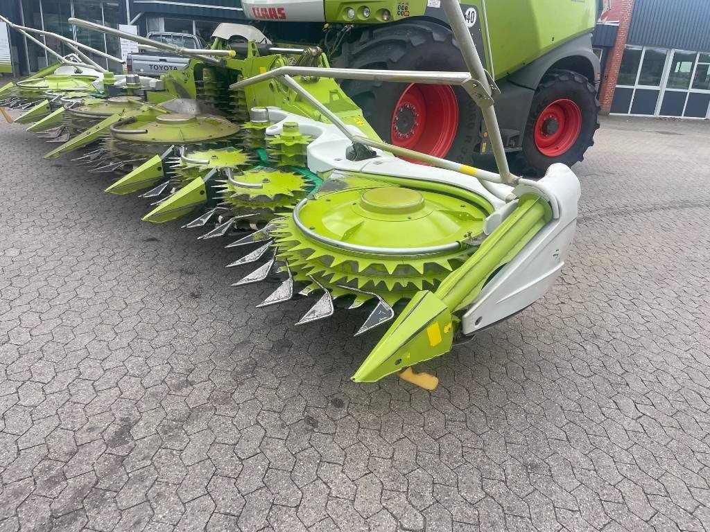 Schneidwerk типа CLAAS Orbis 900, Gebrauchtmaschine в Ribe (Фотография 4)