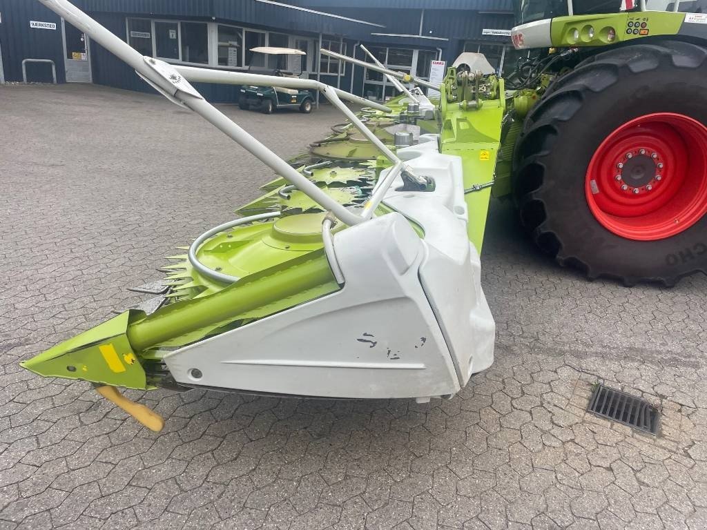 Schneidwerk typu CLAAS Orbis 900, Gebrauchtmaschine w Ribe (Zdjęcie 3)