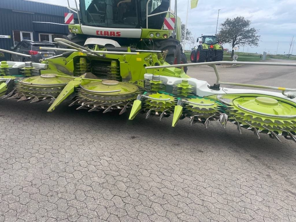 Schneidwerk типа CLAAS Orbis 900, Gebrauchtmaschine в Ribe (Фотография 6)