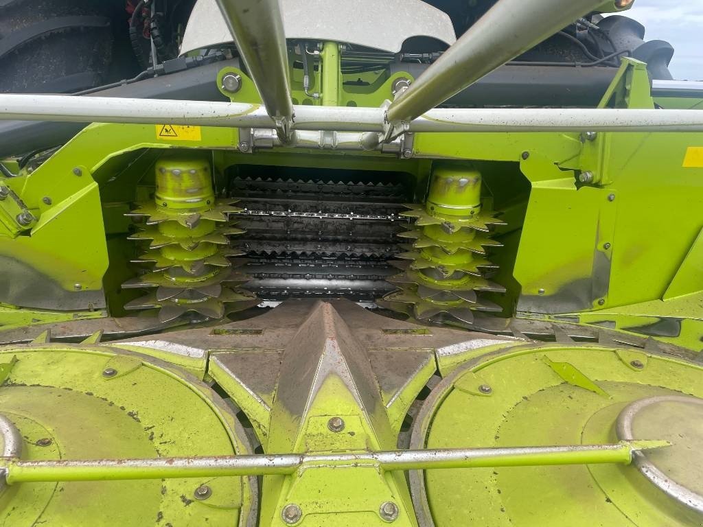 Schneidwerk typu CLAAS Orbis 900, Gebrauchtmaschine w Ribe (Zdjęcie 8)