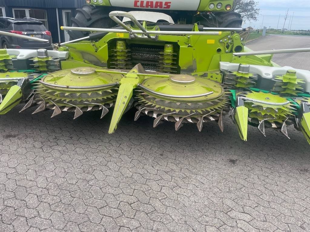 Schneidwerk des Typs CLAAS Orbis 900, Gebrauchtmaschine in Ribe (Bild 7)