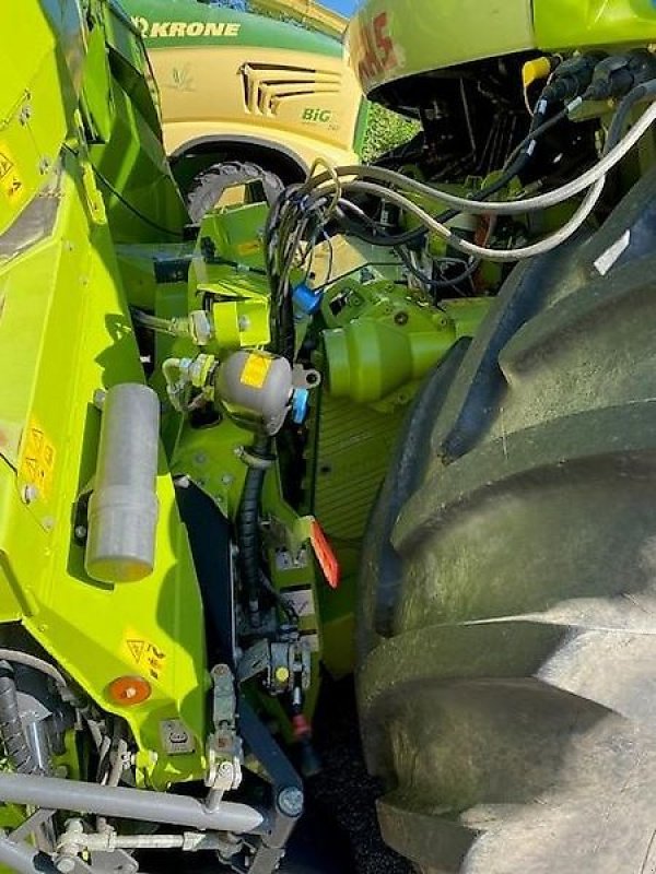 Schneidwerk van het type CLAAS Orbis 900, Gebrauchtmaschine in Altenstadt (Foto 2)