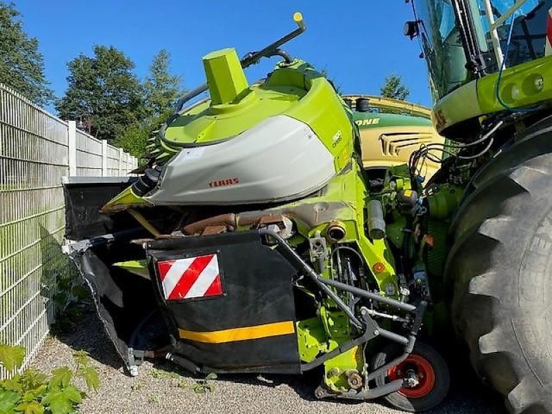 Schneidwerk of the type CLAAS Orbis 900, Gebrauchtmaschine in Bellenberg (Picture 1)