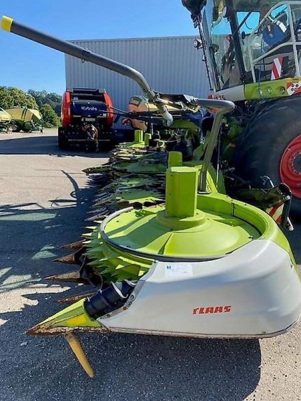 Schneidwerk of the type CLAAS Orbis 900, Gebrauchtmaschine in Bellenberg (Picture 9)