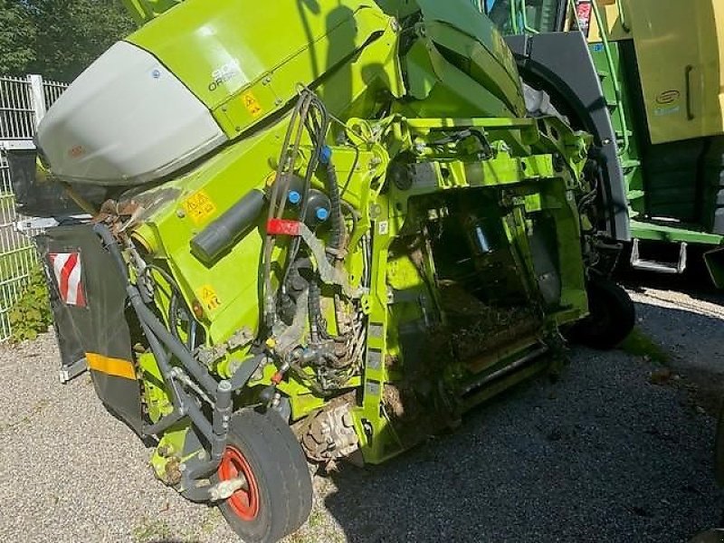 Schneidwerk типа CLAAS Orbis 900, Gebrauchtmaschine в Altenstadt (Фотография 14)