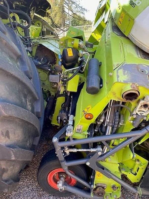 Schneidwerk tip CLAAS Orbis 900, Gebrauchtmaschine in Bellenberg (Poză 4)