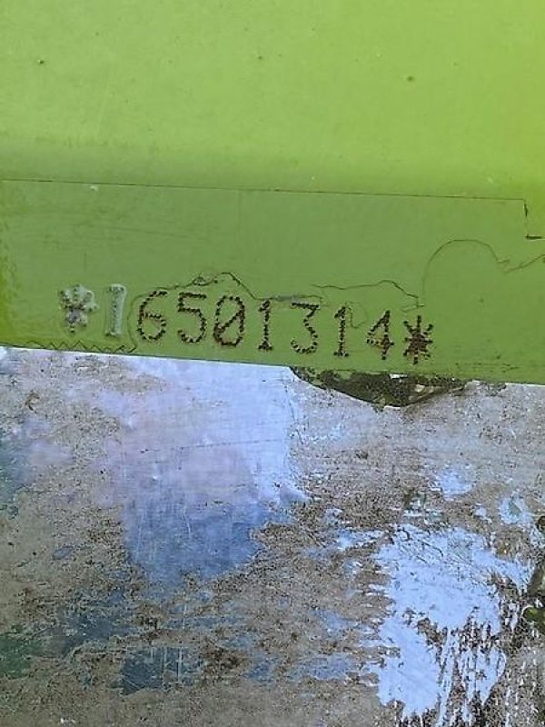 Schneidwerk tip CLAAS Orbis 900, Gebrauchtmaschine in Bellenberg (Poză 15)