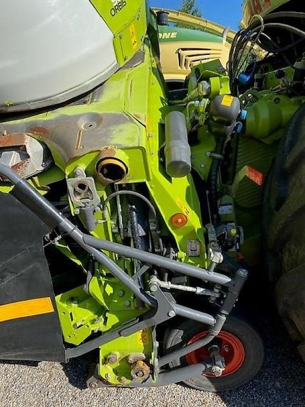 Schneidwerk des Typs CLAAS Orbis 900, Gebrauchtmaschine in Bellenberg (Bild 3)