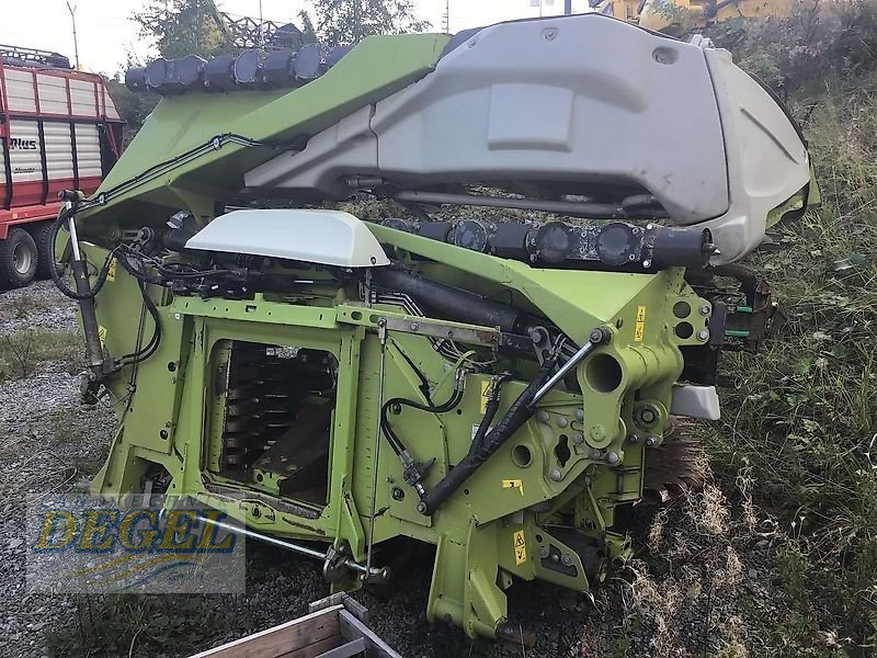 Schneidwerk van het type CLAAS Orbis 992, Gebrauchtmaschine in Feilitzsch (Foto 2)