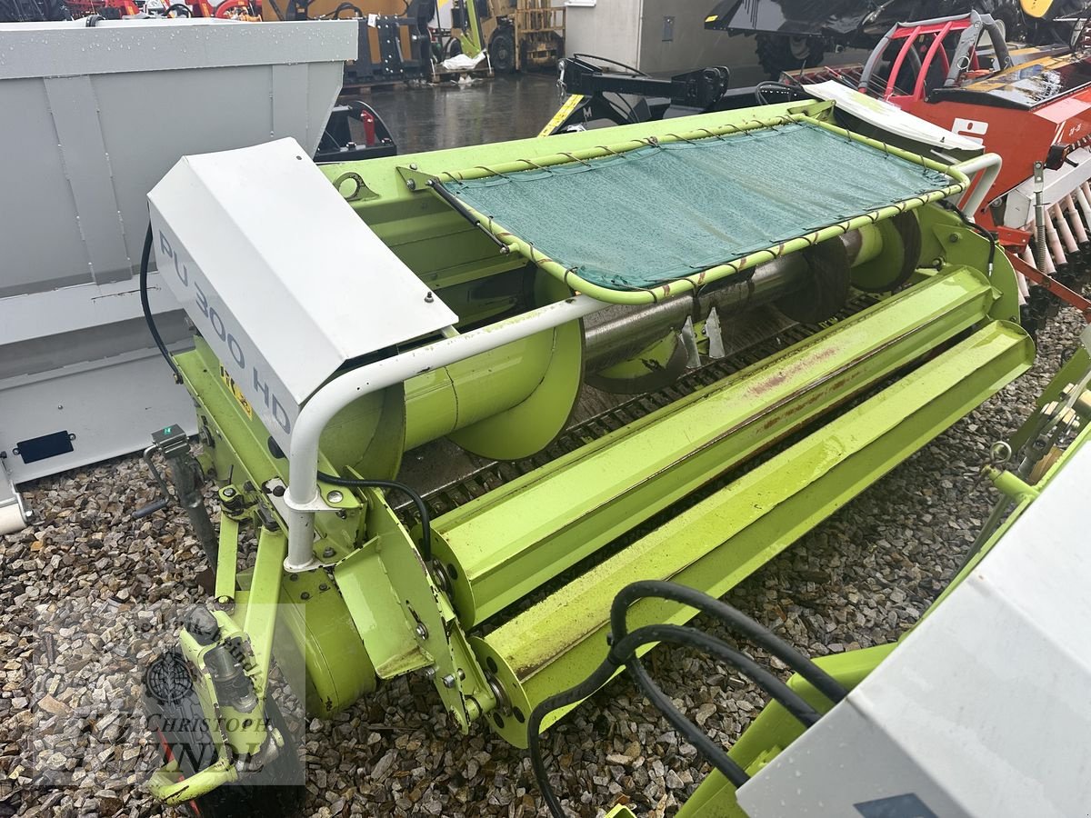 Schneidwerk tipa CLAAS PU 300HD, Gebrauchtmaschine u Stephanshart (Slika 3)