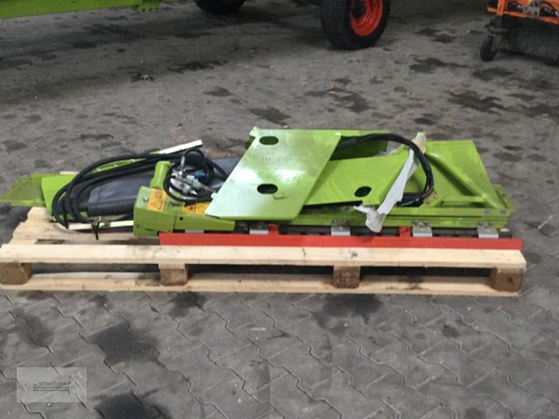 Schneidwerk del tipo CLAAS RAPSAUSRÜSTUNG FÜR 5,40M, Gebrauchtmaschine en Lastrup (Imagen 1)