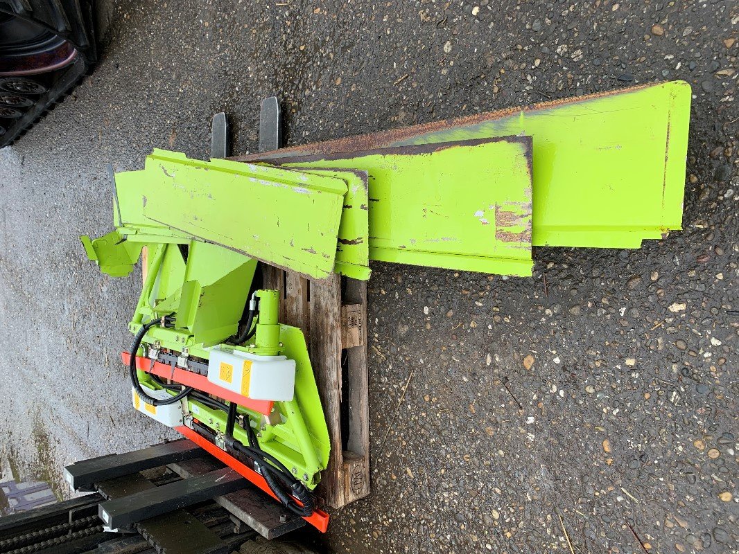 Schneidwerk du type CLAAS Rapsausrüstung für Schneidwerk V450-V1200, Gebrauchtmaschine en Schutterzell (Photo 2)