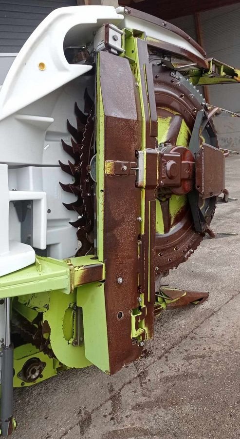 Schneidwerk typu CLAAS RU 450 Extra, Gebrauchtmaschine w Villach/Zauchen (Zdjęcie 4)